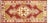 1960s Turkish Oushak Rug For Sale