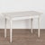 19th Century Swedish White Painted Pine Side Table For Sale - Image 13 of 13