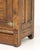 Wood American Oak Ice Box Chest For Sale - Image 7 of 9