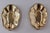 Mid-Century Swedish Brass Sconces, Set of 2 For Sale - Image 15 of 16