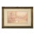 Playing in the Garden With a Cat - Landscape For Sale