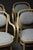 Midcentury Modern Dining Bentwood Chairs from Gemla Möbler, 1970s, Set of 4 For Sale - Image 11 of 17