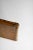 Wood Bamboo Tray with Methacrylate Top For Sale - Image 7 of 8