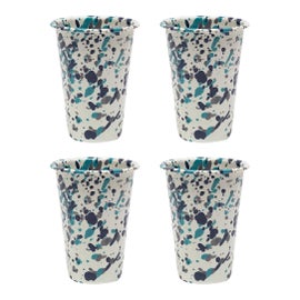 Example of Tumblers and Tall Glasses