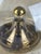 Italian Space Age Bubble Glass Ceiling Light, 1970s For Sale - Image 11 of 18
