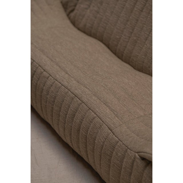 Sandra 3-Seater Sofa by Annie Hieronimus for Cinna, France, 1970s For Sale - Image 14 of 16
