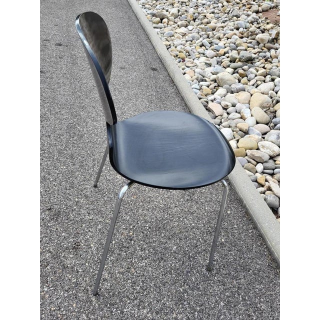 Ant Chairs by Arne Jacobsen for Fritz Hansen, 1976, Set of 4 For Sale - Image 12 of 18