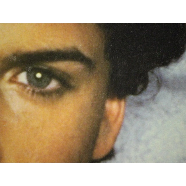 Traditional "Rob Lowe" For Sale - Image 3 of 3