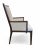 Restoration Hardware Van Thiels for Restoration Hardware French Dining Chairs -6- For Sale - Image 4 of 13