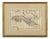 Map of the Island of Cuba by Rigobert Bonne, 1780 For Sale