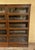19th Century 3-Module Oak Wall Bookshelf from Globe Wernicke, 1890s, Set of 3 For Sale - Image 6 of 10