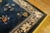 Vintage Chinese Silk Rug For Sale In New York - Image 6 of 12