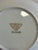White Vintage Kimberly Fine China "Trianon" Bowls, Set of 12 For Sale - Image 8 of 13