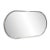 Kenneth Ludwig Chicago Capsule Stainless Steel Mirror For Sale - Image 4 of 10