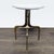 Modern Cb2 Dorset Marble Side Table For Sale - Image 3 of 8