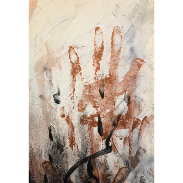 Known for her painting and sculpture as well as printmaking. Nancy Randall’s work is featured in collections at the...