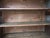 Wood Virginia Walnut Pie Safe For Sale - Image 7 of 17