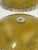 Large Gold Murano Glass Ceiling Lights, 1980s., Set of 2 For Sale - Image 6 of 11