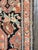 Early 20th Century 1900s Antique Karabagh Geometric Floral Runner Rug – 16' X 4'1" For Sale - Image 5 of 6