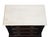 2000 - 2009 Collezione Europa Cachat Collection Cherry Contemporary Traditional 30" Three Drawer Nightstand W. White Granite Top For Sale - Image 5 of 13