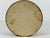 Antique Wallpaper Band Box: Mid 19th Century Lidded Container For Sale - Image 6 of 10
