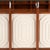 Italian Bar Unit with Stools, 1970s, Set of 3 For Sale - Image 3 of 13