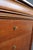 Thomasville Thomasville Impressions Louis Philippe Style Cherry Gentleman’s Chest For Sale - Image 4 of 12