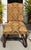 18th C Style Panache for Michael Taylor Barcelona Side Chair. This listing is for one side or dining chair, but we...