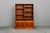Item: Bookcase Period & Style: Mid-Century - Mid-20th century Features - Timeless and practical piece of furniture with...