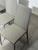 Aida CS1484 Dining Chairs in Leather from Calligaris, Italy, Set of 4 For Sale - Image 5 of 10
