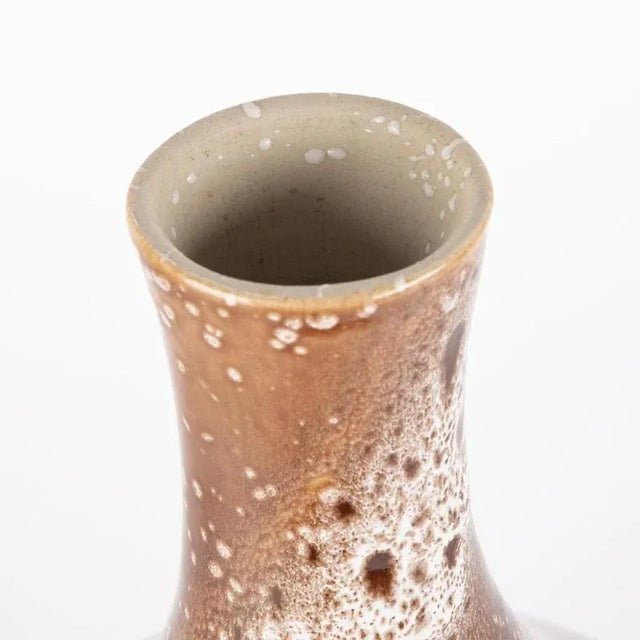 Ceramic Vase by Ditmar Urbach, 1990s For Sale - Image 4 of 7