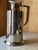 Large Vintage Stainless Steel Pitcher, 1989 For Sale - Image 13 of 15