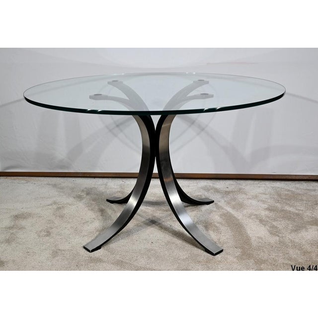 T69 Table by Osvaldo Borsani for Tecno, 1963 For Sale - Image 17 of 18