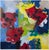 Giorgio Lo Fermo, Spots, 2018, Oil Painting on Canvas For Sale - Image 4 of 4