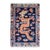 Hand-Knotted Chinese Inspired Dragon Emperor Rug with Chinoiserie Designs - 5 X 7 For Sale