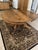 Early 20th Century Antique Round Pedestal Supported Dinning Table For Sale - Image 5 of 5