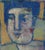 Hidden Portraits XIII, 1980s-1990s, Acrylic on Canvas For Sale - Image 8 of 12