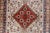 Textile 1930s, Vintage Persian Malayer Rug 3' X 4' For Sale - Image 7 of 11
