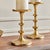 2020s Abacus Petite Candle Stands, Set of 2 For Sale - Image 5 of 6