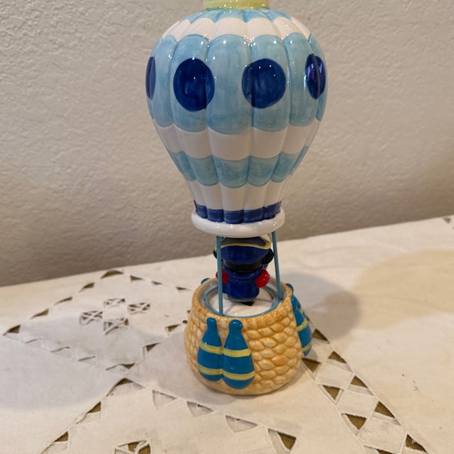 Vintage Schmid Musical Mickey Mouse For Sale - Image 4 of 10
