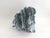 Blue Stately Natural Blue Coral Specimen Coastal Decor For Sale - Image 8 of 9