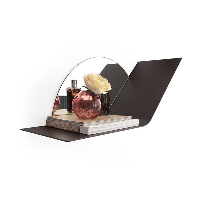 Snail Shelf by Morica Design For Sale - Image 6 of 7
