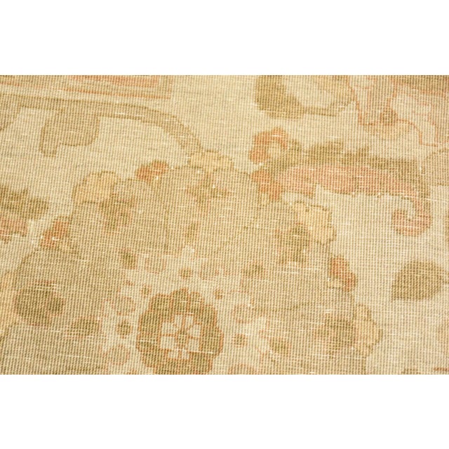 Early 21st Century Large Modern Persian Rug For Sale - Image 5 of 8