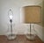 Vintage MCM Kovacs Lamps For Sale In Phoenix - Image 6 of 7