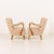 Armchairs by Alfred Christensen, Denmark, 1950s, Set of 2 For Sale - Image 10 of 15