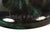 Glass Early 20th Century French Art Deco Nancy Daum Tall Decorative Vase For Sale - Image 7 of 9