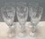 Waterford Late 20th Century Waterford Champagne Glasses Set of 6 For Sale - Image 4 of 8