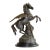 Vintage j.b. Hirsch "Collection Française" Bronze Pegasus Replica Sculpture After Émile-Louis Picault – 20" H For Sale