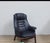 Mid-Century Modern Swivel Lounge Chair from Möbelteam, 1970s For Sale - Image 11 of 11