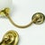 Art Deco Sconces, Poland, 1950s, Set of 2 For Sale - Image 3 of 9
